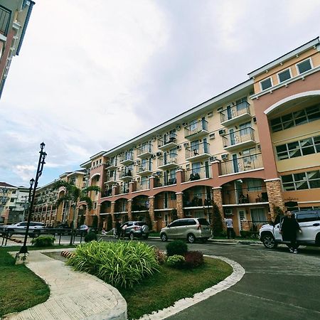 Reicondotel Arezzo Davao City Extérieur photo