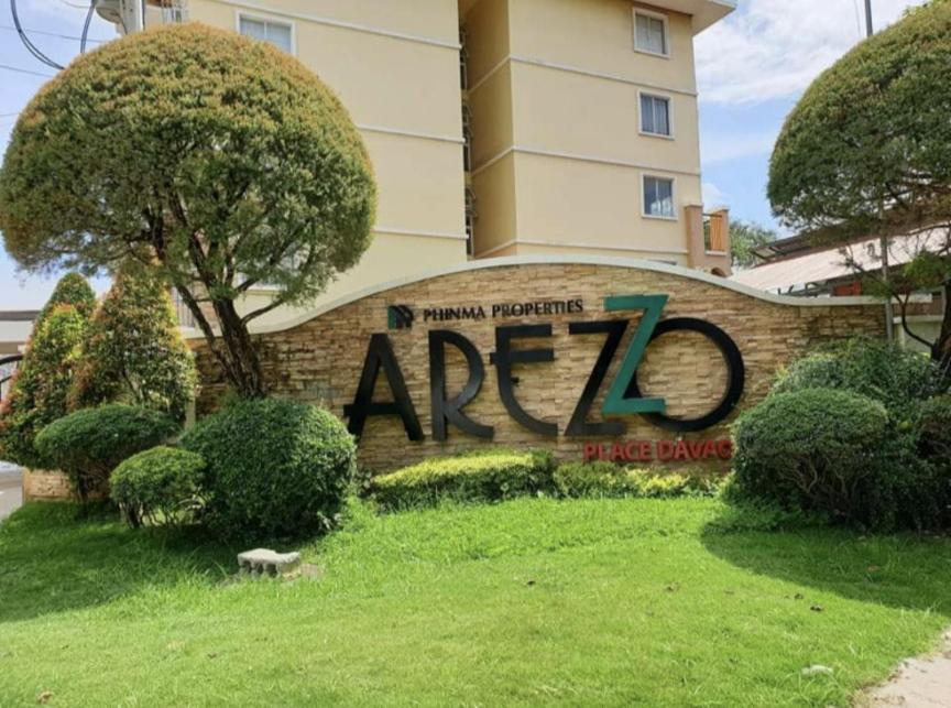 Reicondotel Arezzo Davao City Extérieur photo
