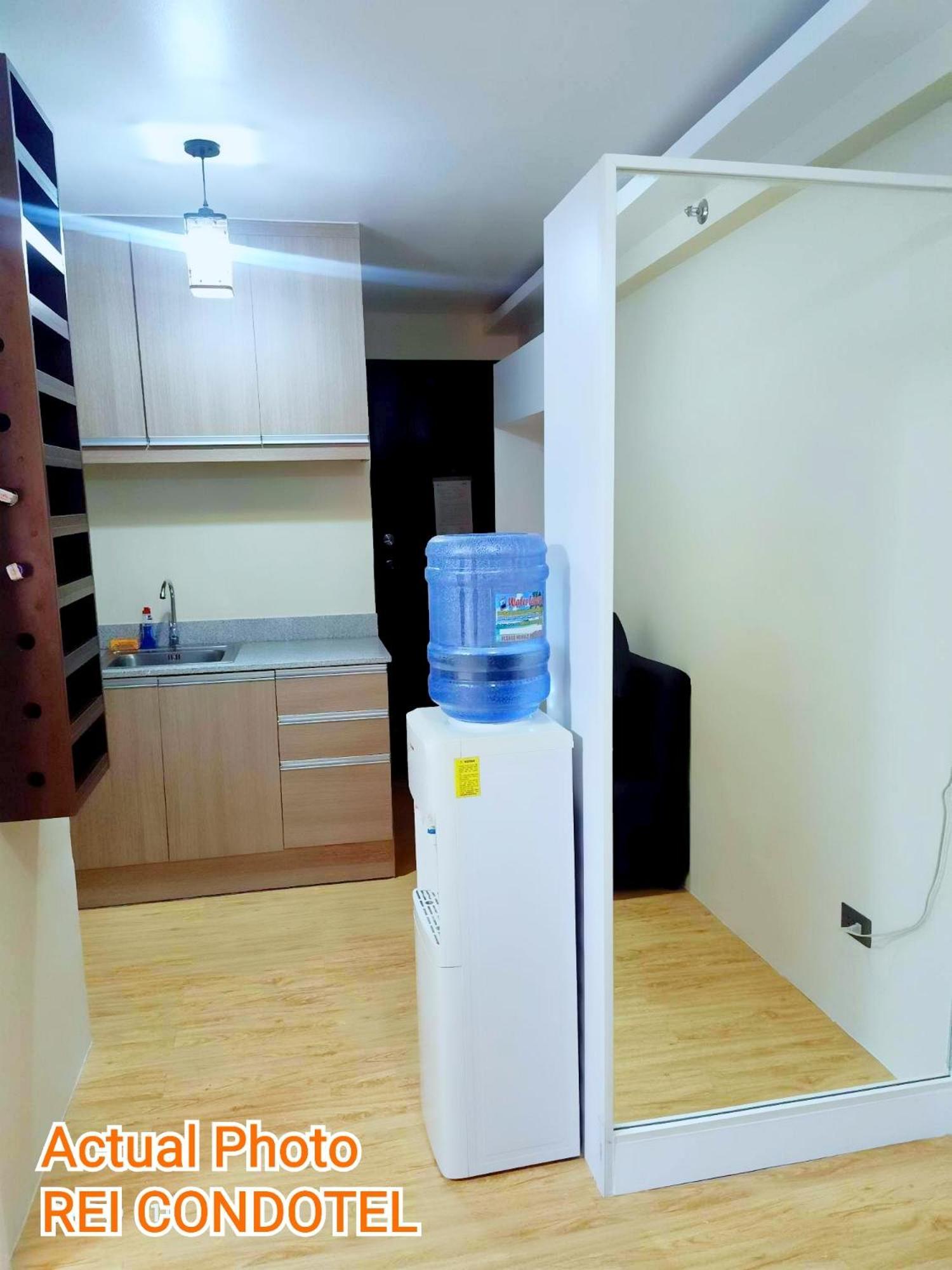 Reicondotel Arezzo Davao City Extérieur photo