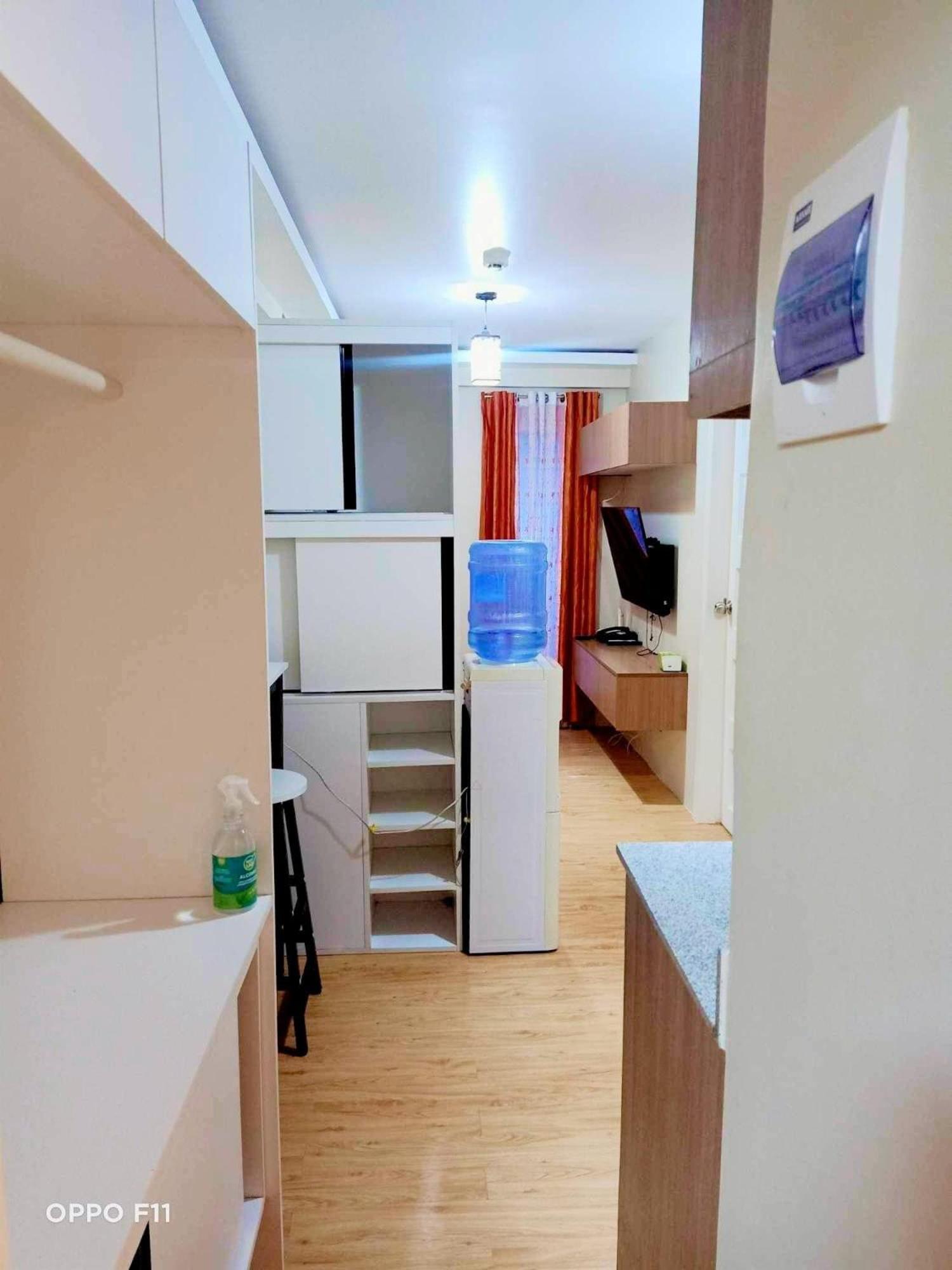 Reicondotel Arezzo Davao City Extérieur photo