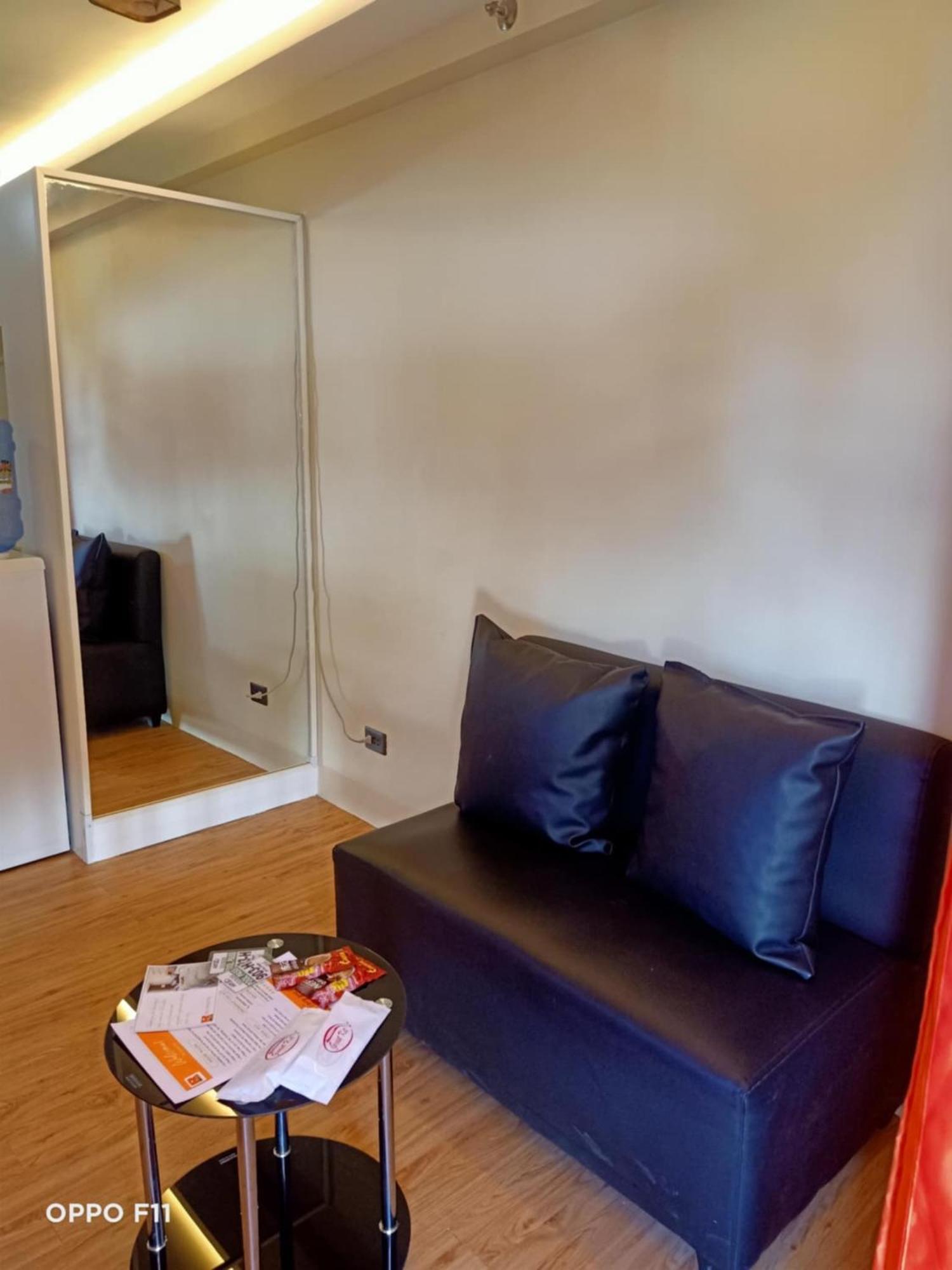 Reicondotel Arezzo Davao City Extérieur photo