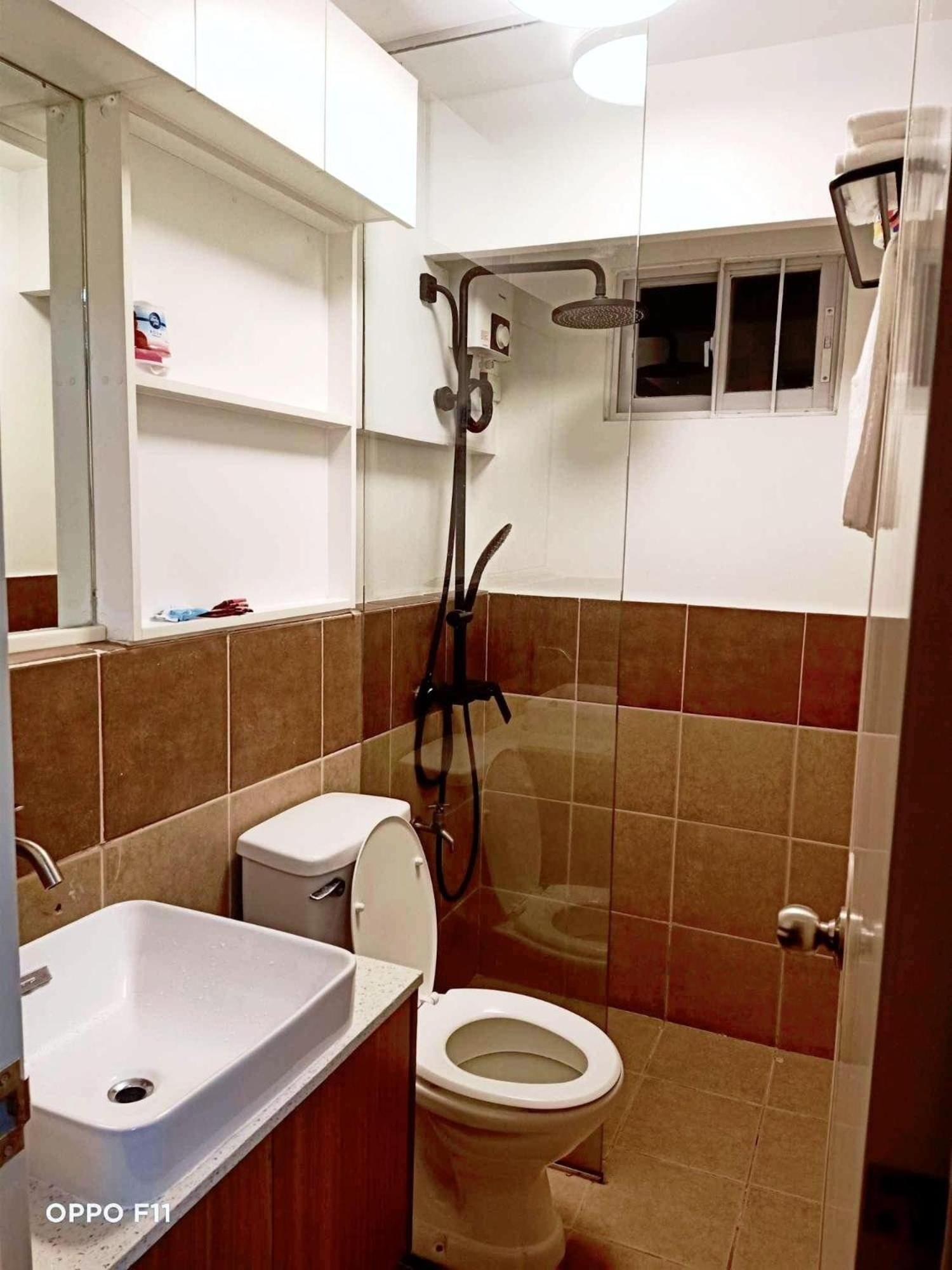 Reicondotel Arezzo Davao City Extérieur photo