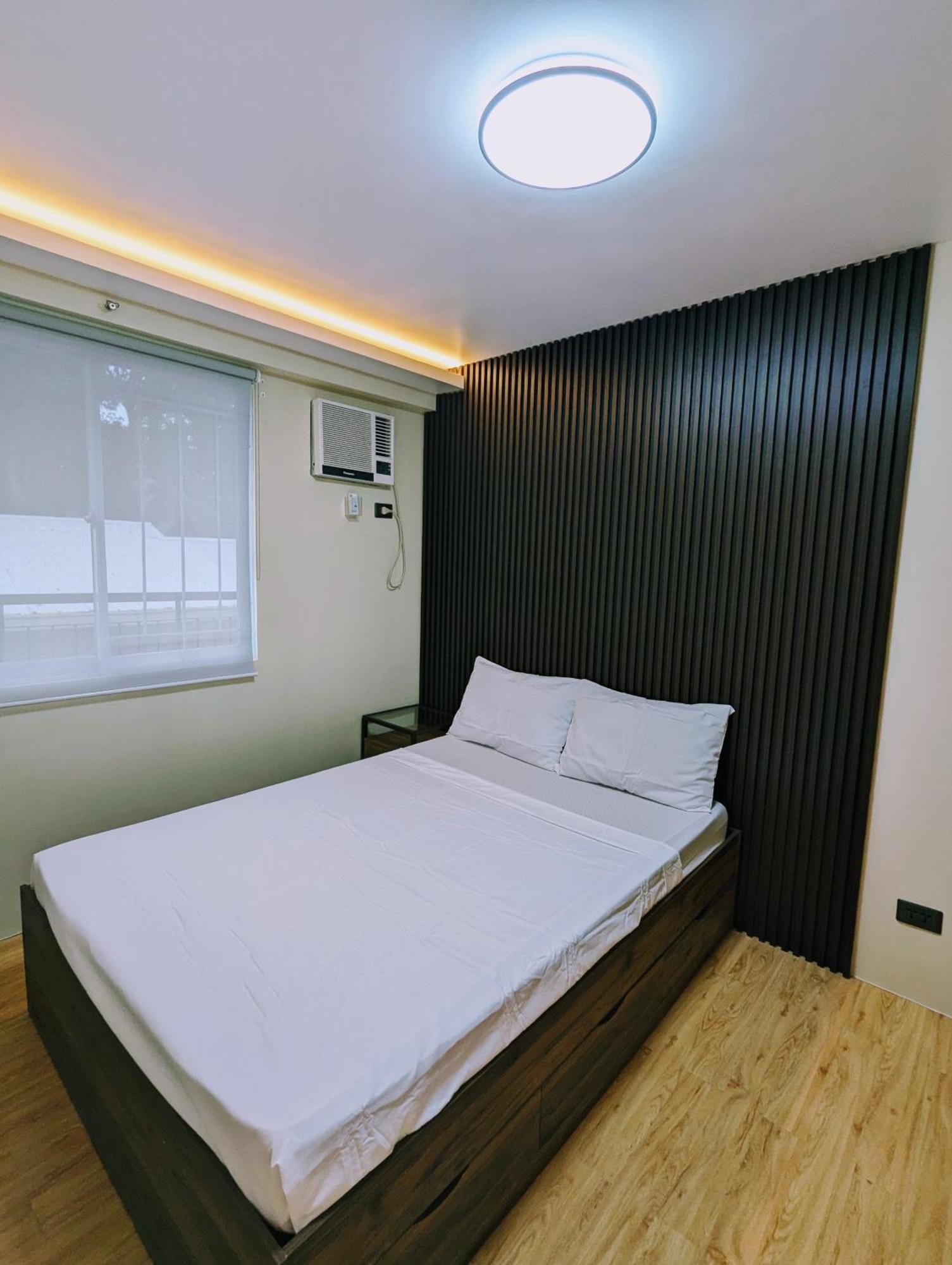 Reicondotel Arezzo Davao City Extérieur photo