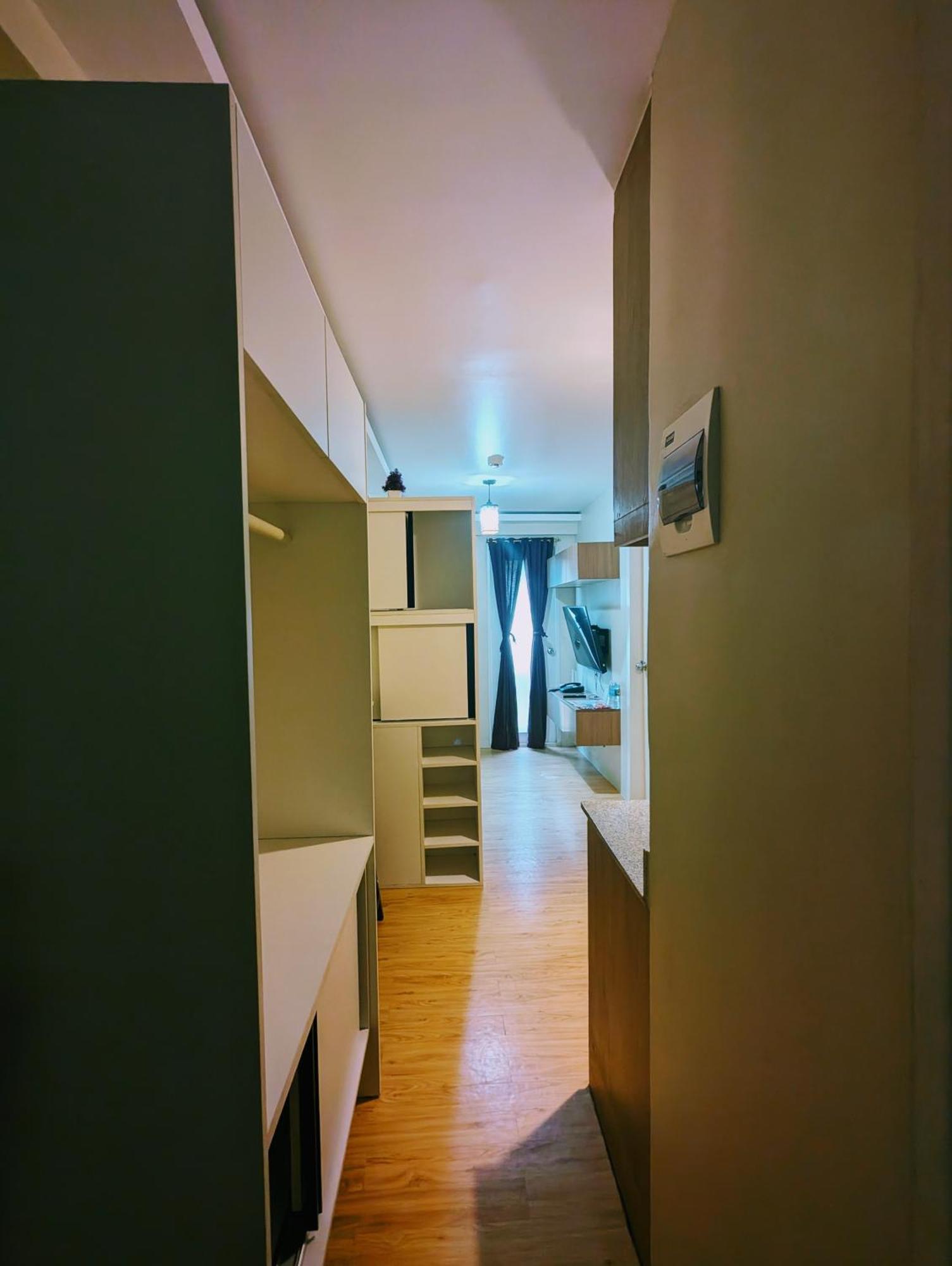 Reicondotel Arezzo Davao City Extérieur photo