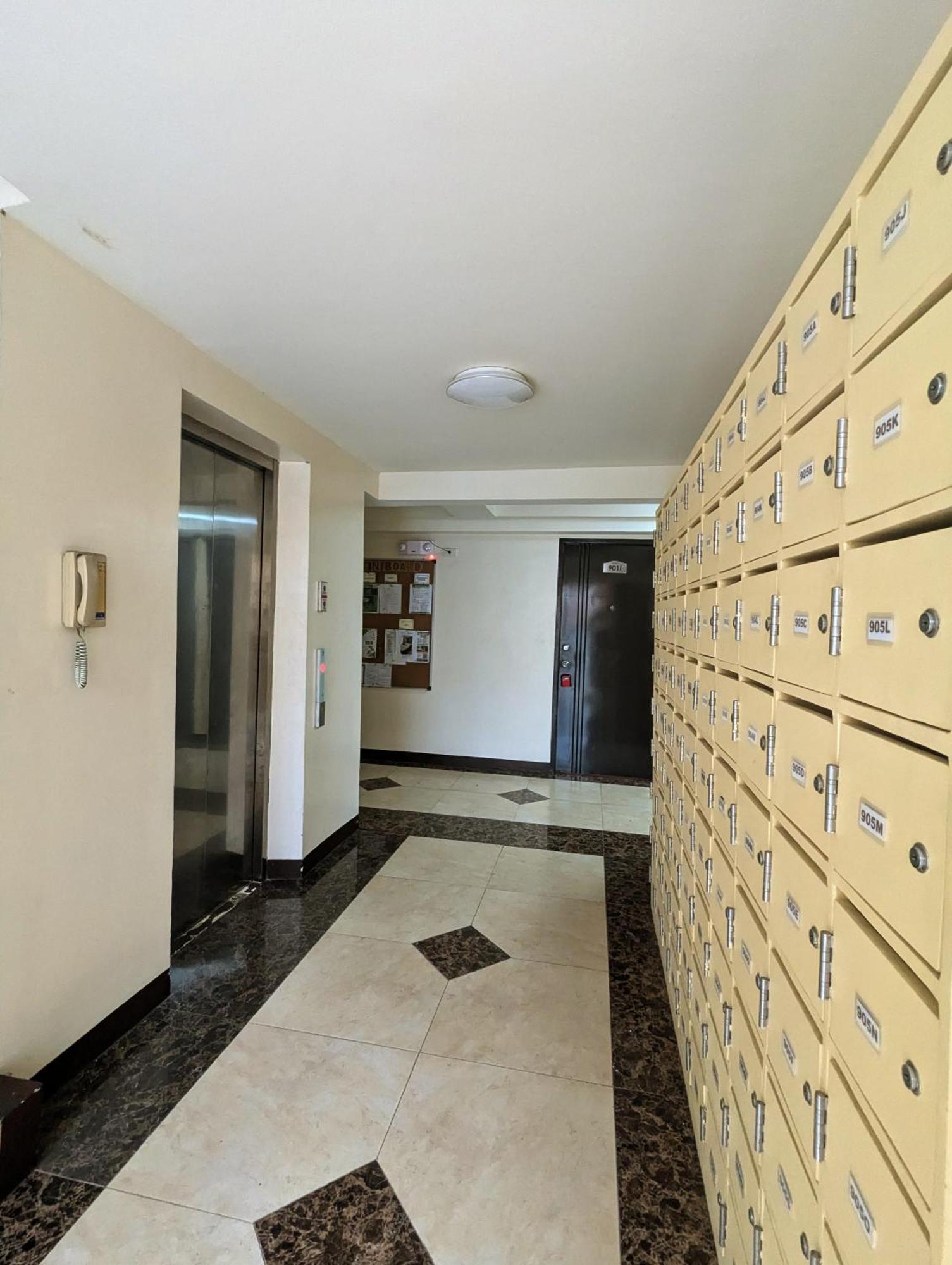 Reicondotel Arezzo Davao City Extérieur photo