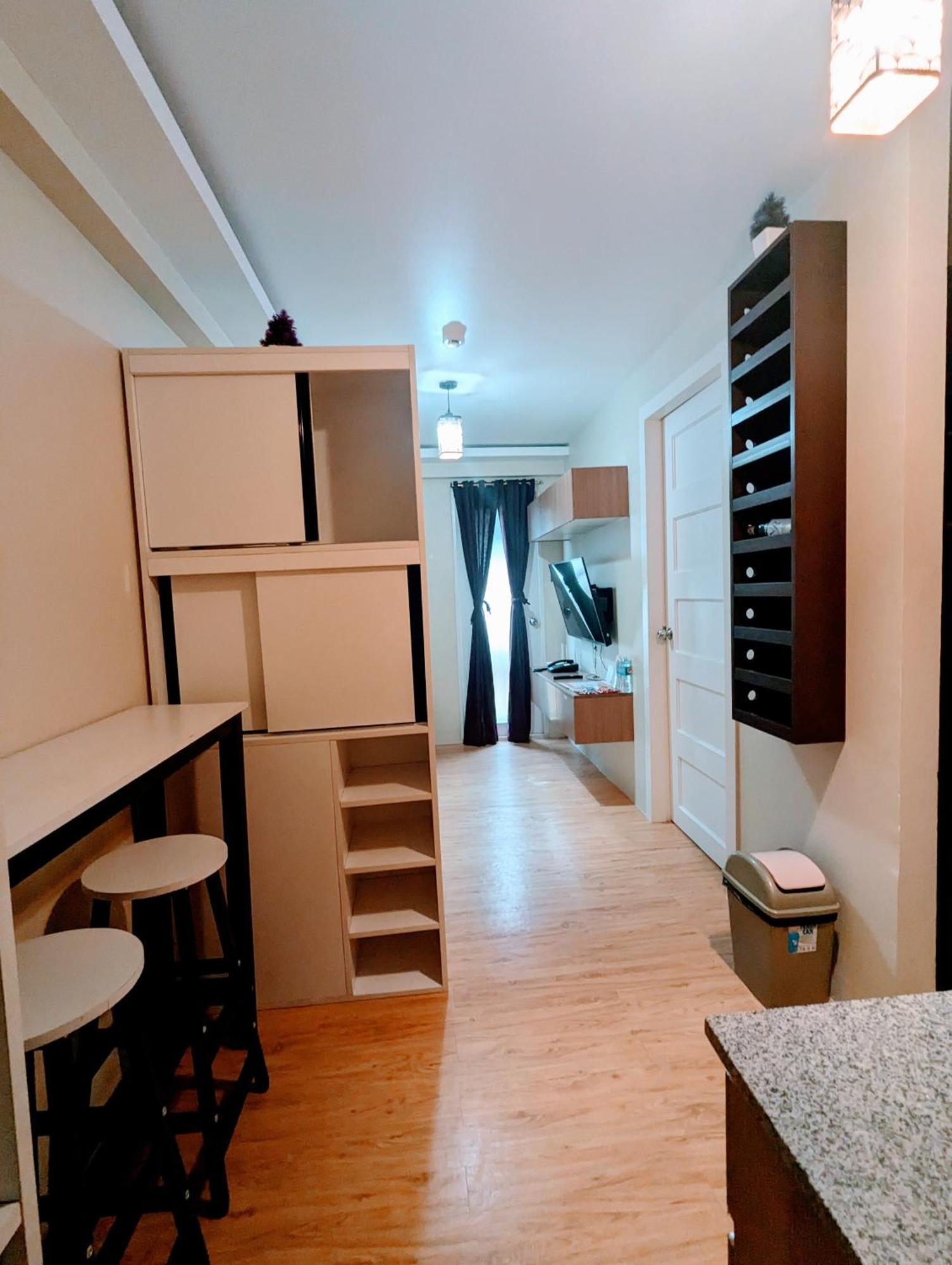 Reicondotel Arezzo Davao City Extérieur photo