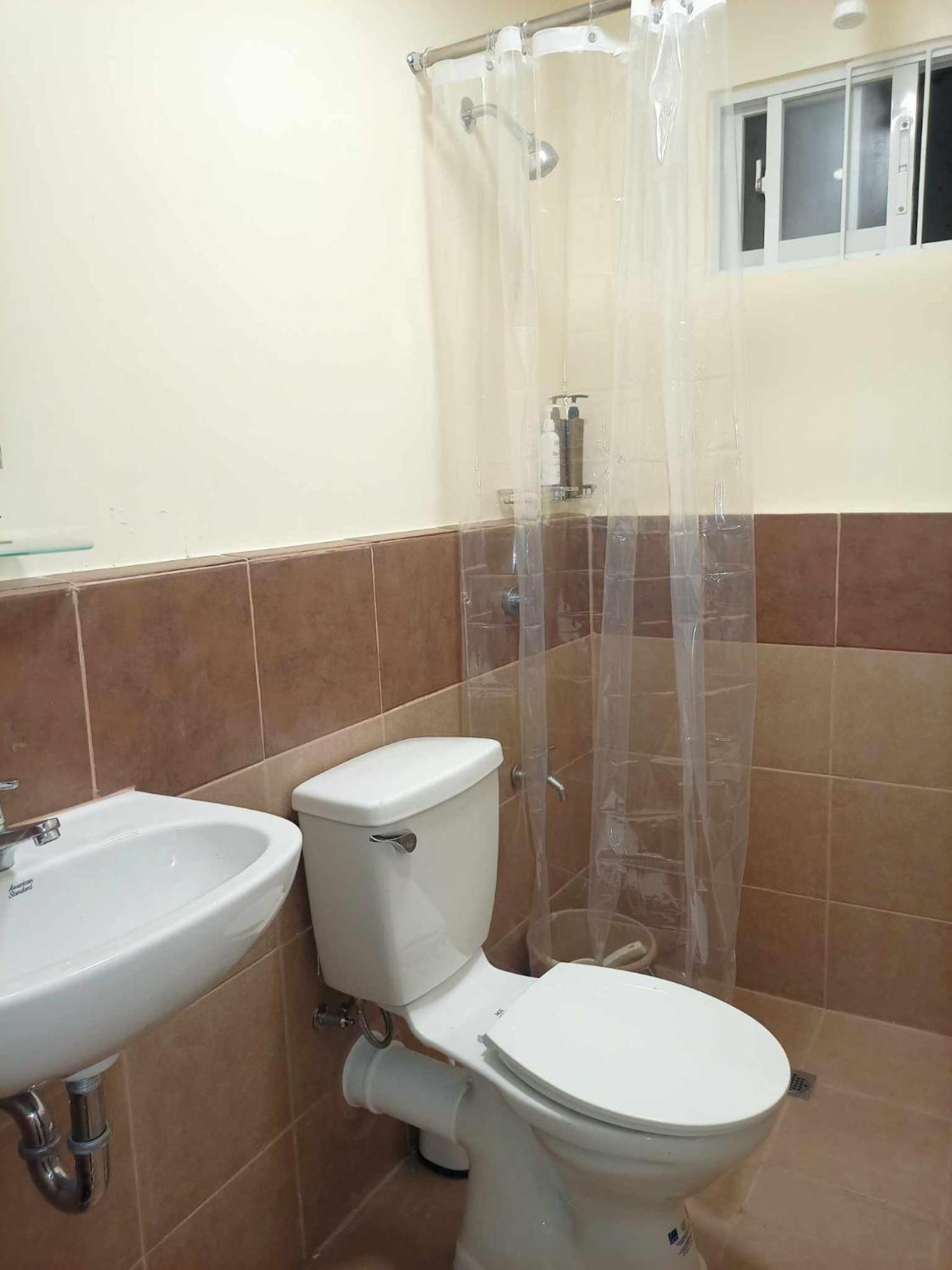 Reicondotel Arezzo Davao City Extérieur photo