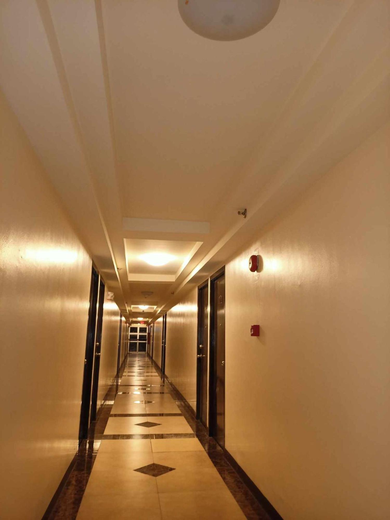 Reicondotel Arezzo Davao City Extérieur photo