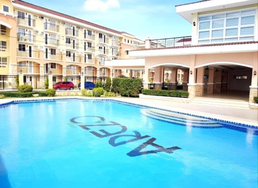 Reicondotel Arezzo Davao City Extérieur photo
