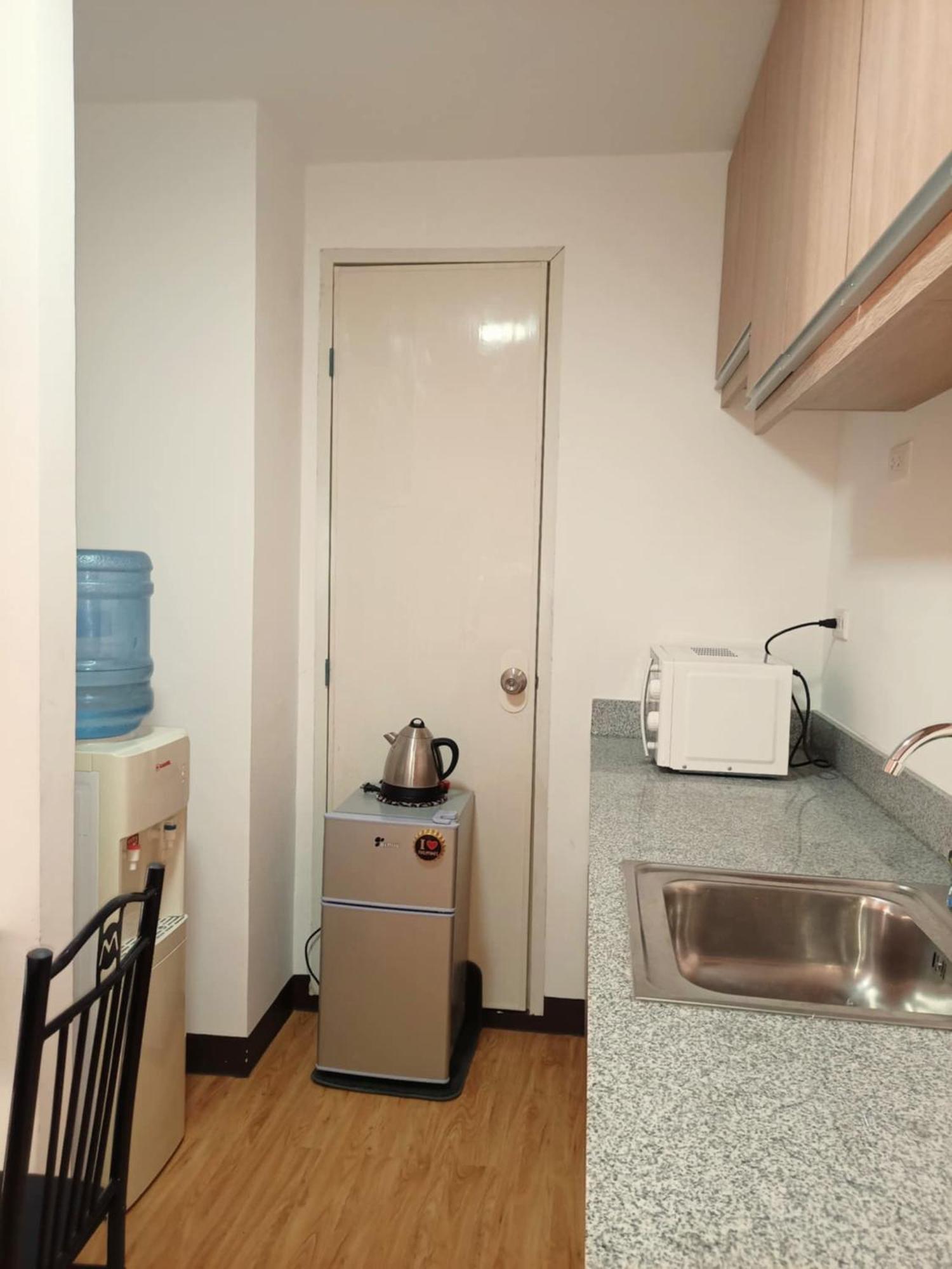 Reicondotel Arezzo Davao City Extérieur photo