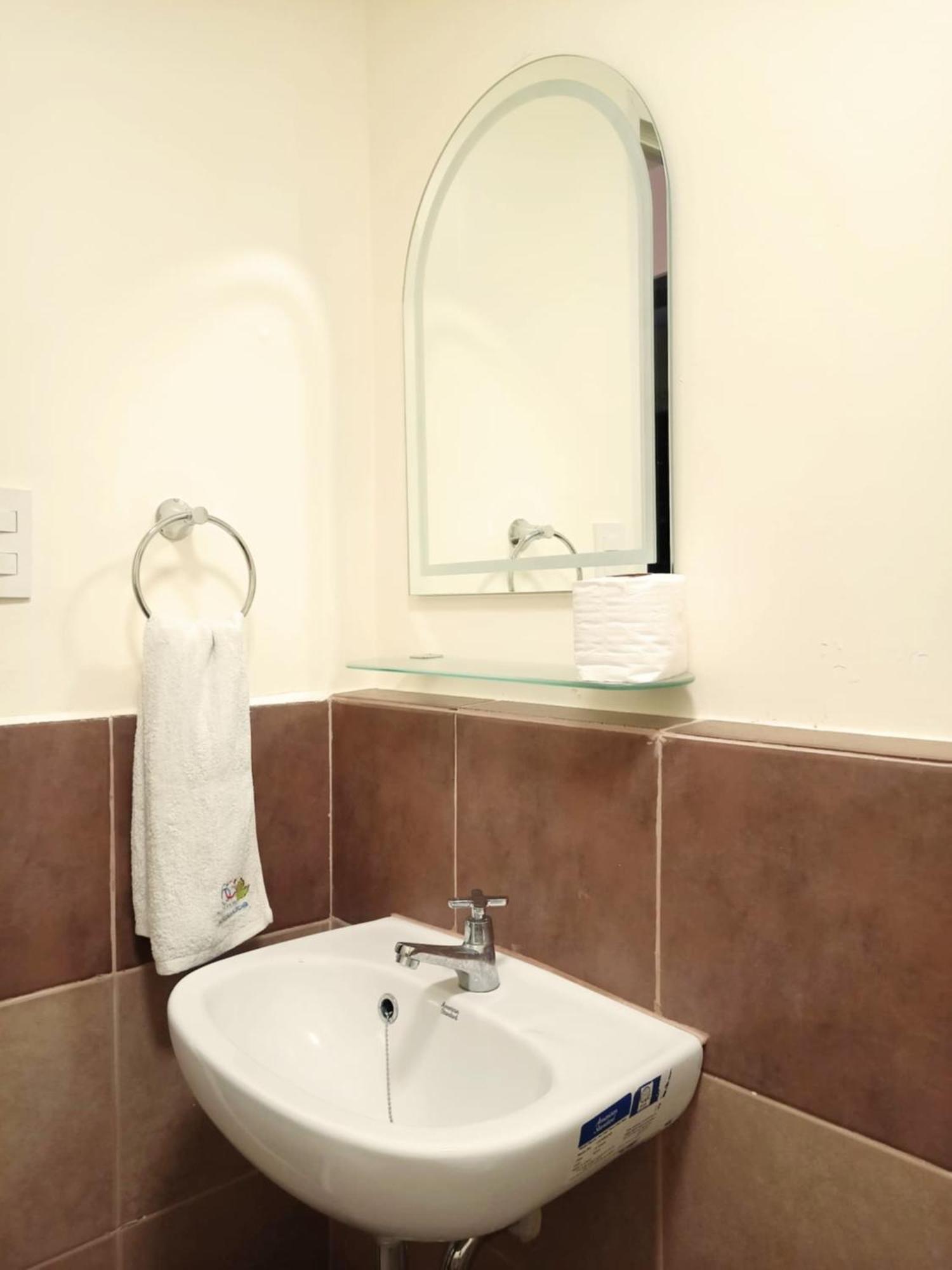 Reicondotel Arezzo Davao City Extérieur photo