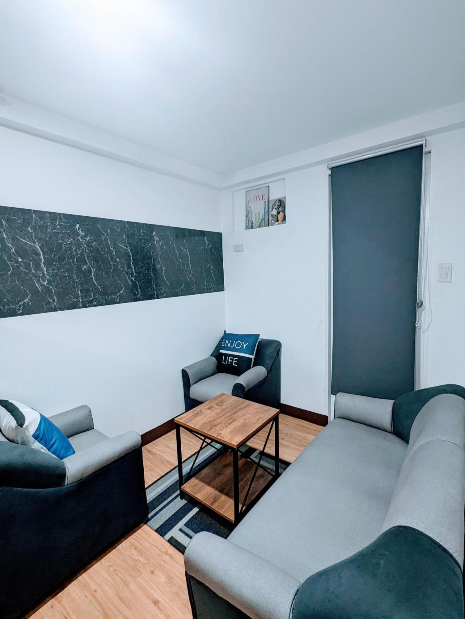 Reicondotel Arezzo Davao City Extérieur photo