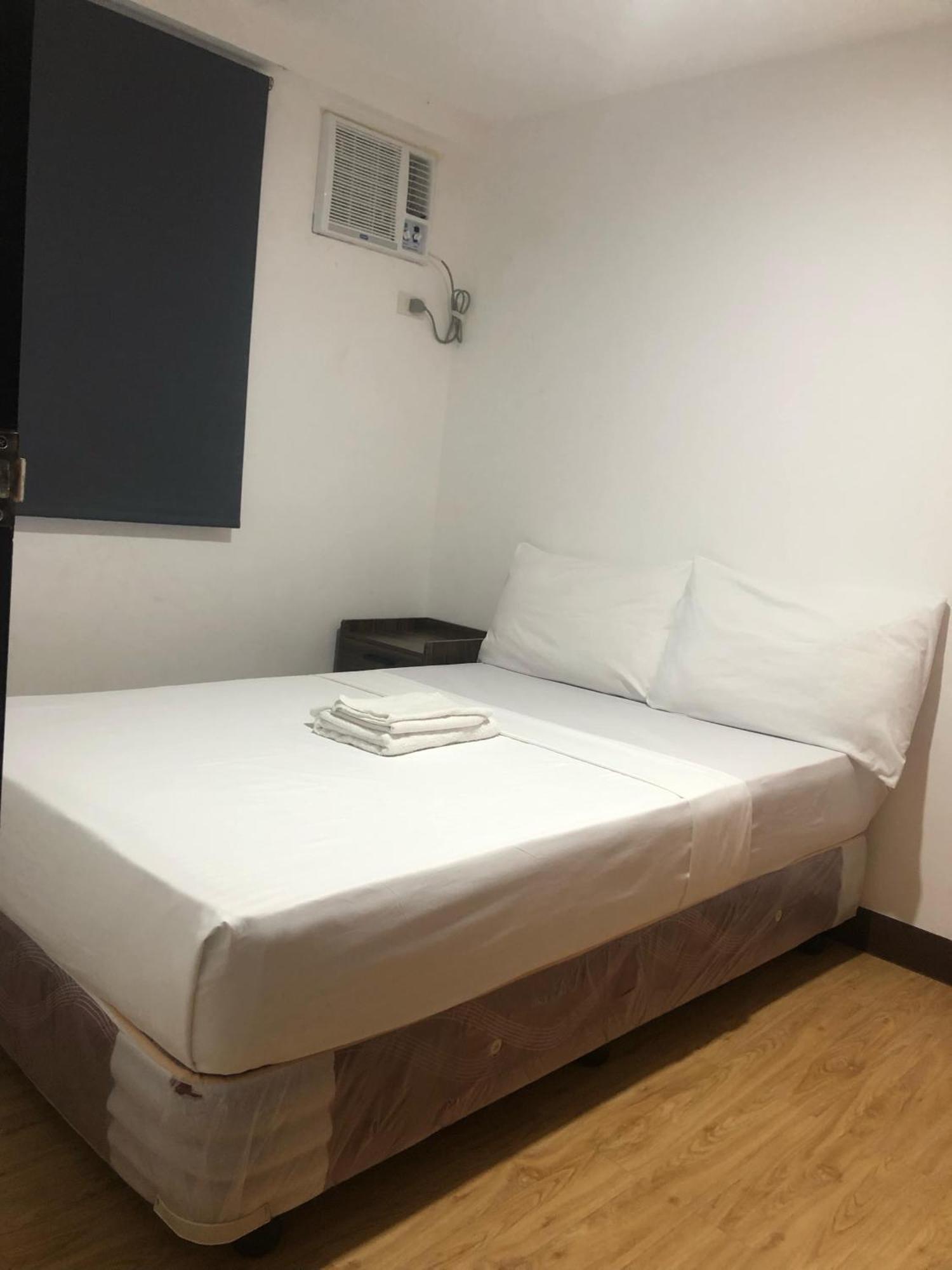 Reicondotel Arezzo Davao City Extérieur photo