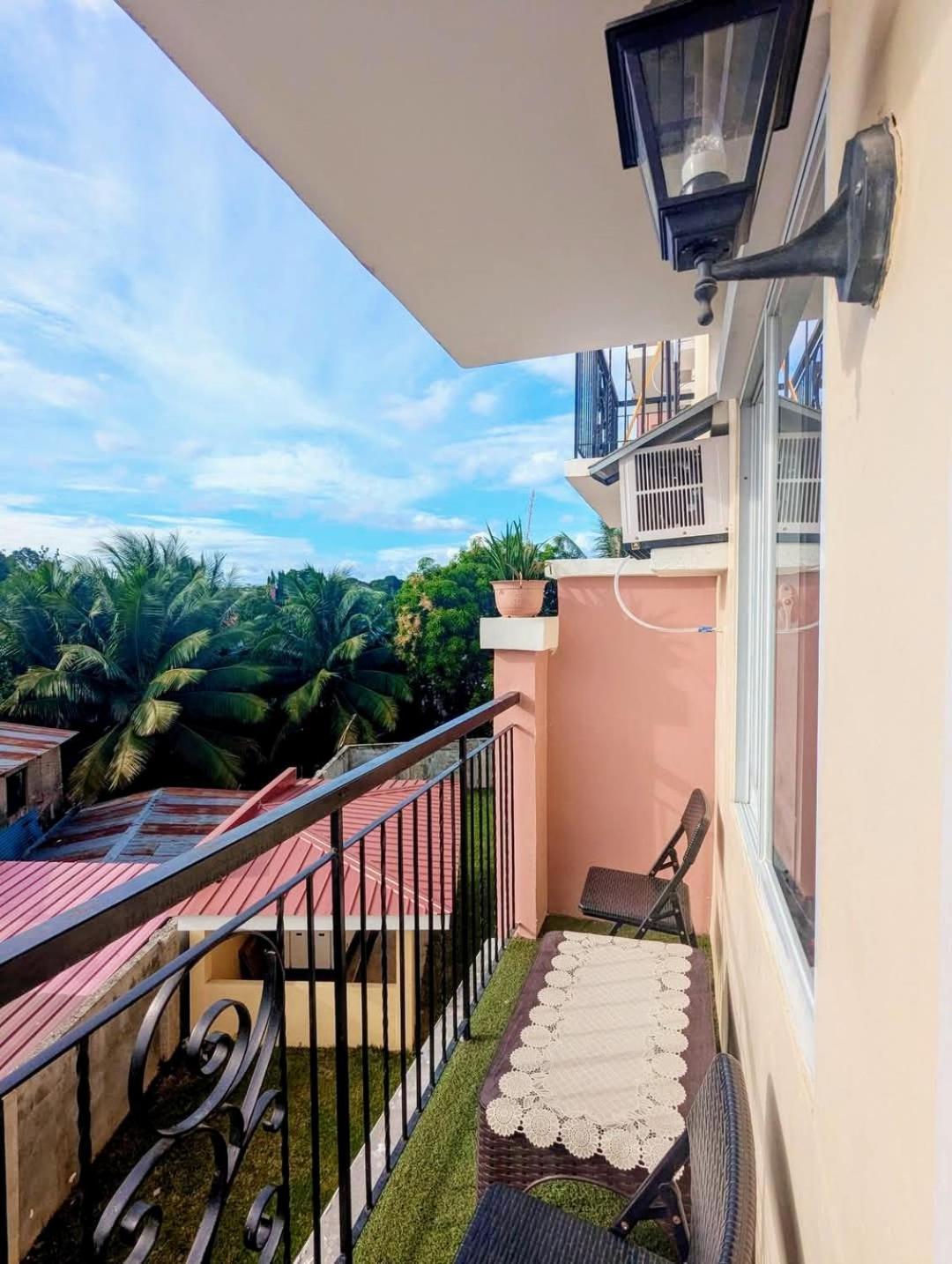 Reicondotel Arezzo Davao City Chambre photo