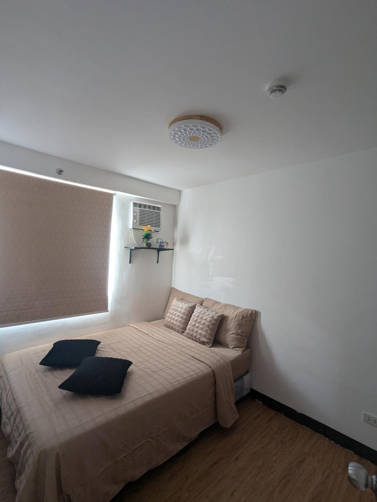 Reicondotel Arezzo Davao City Extérieur photo