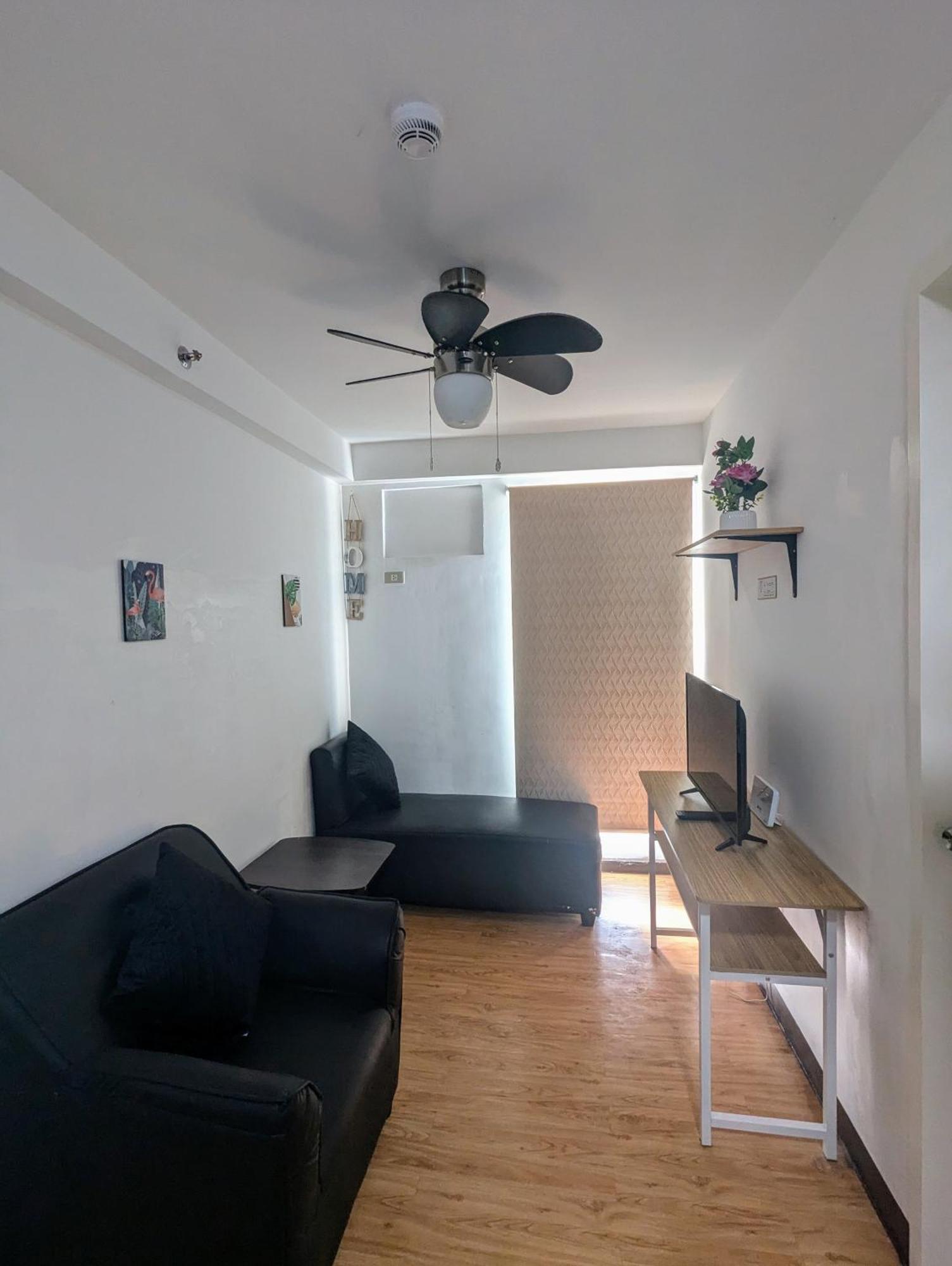 Reicondotel Arezzo Davao City Chambre photo