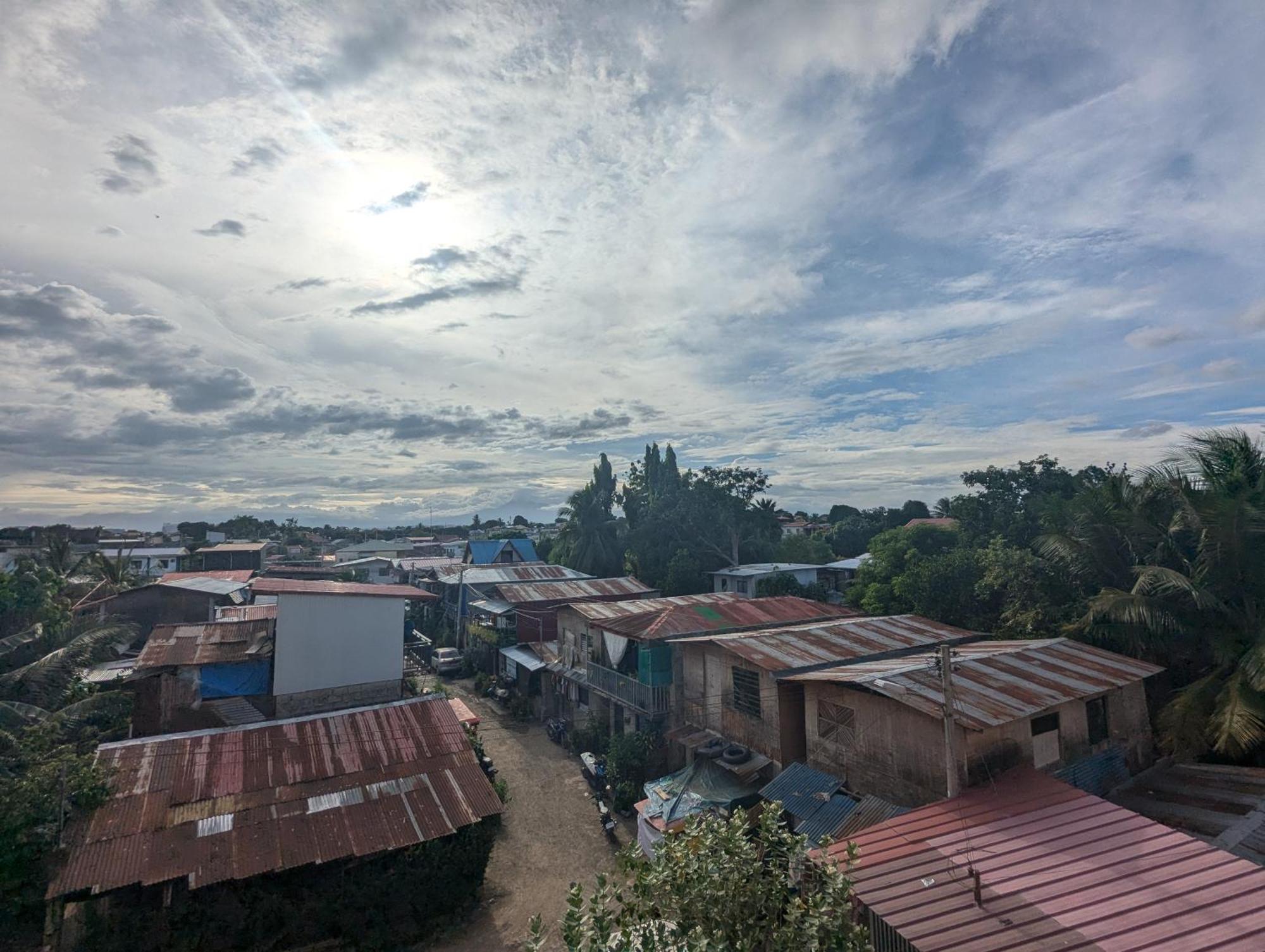 Reicondotel Arezzo Davao City Chambre photo