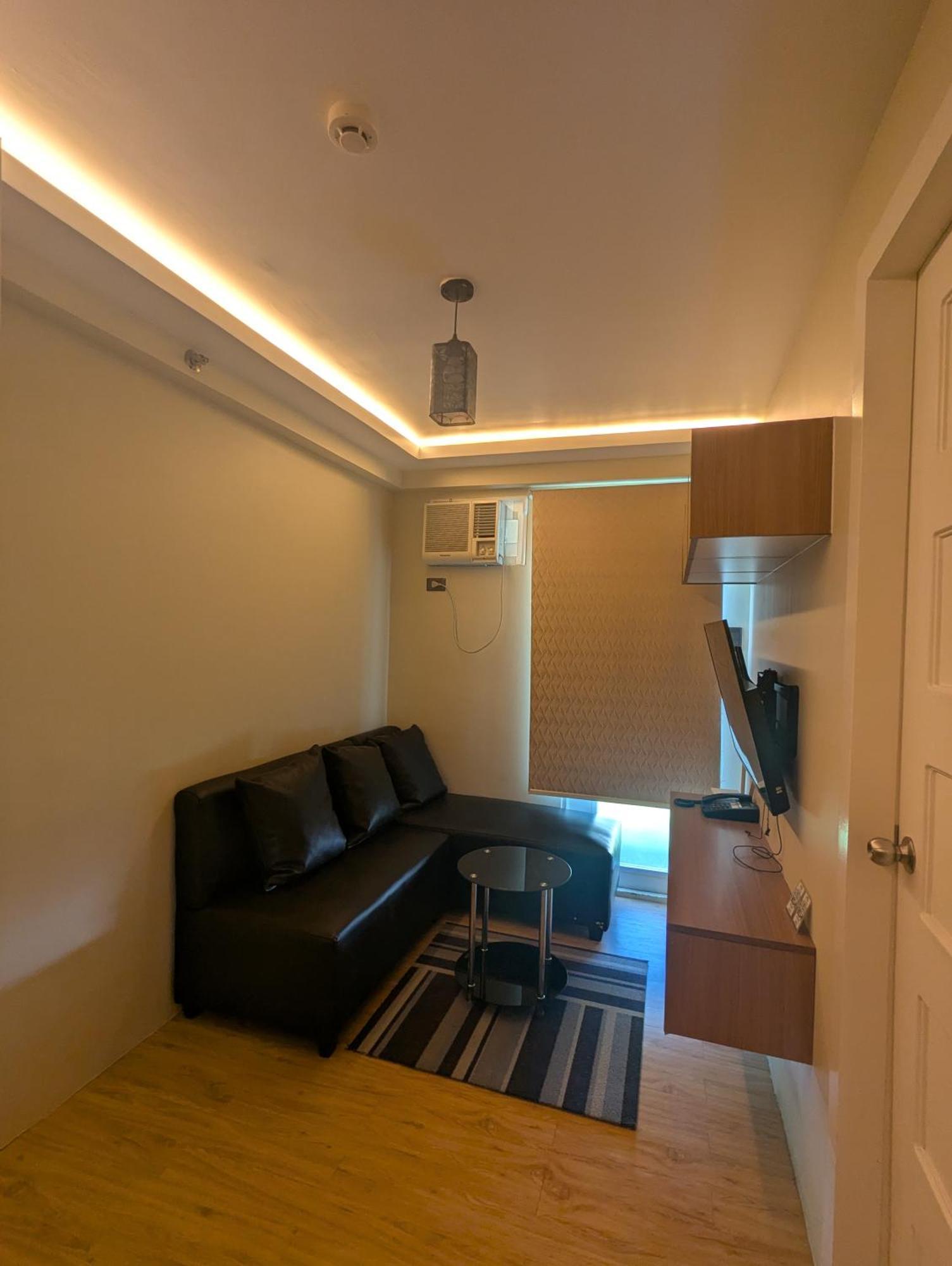 Reicondotel Arezzo Davao City Extérieur photo