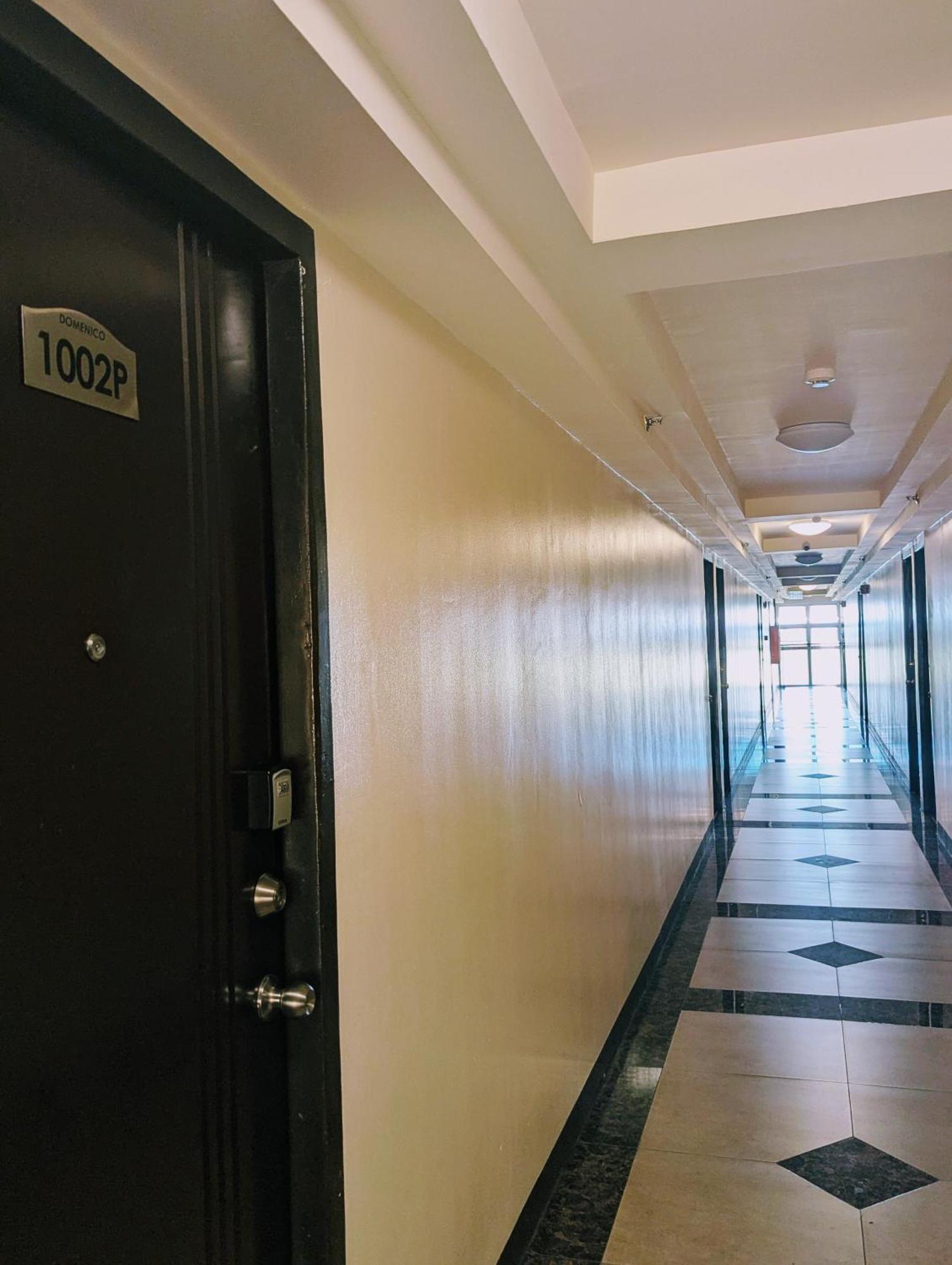 Reicondotel Arezzo Davao City Chambre photo